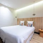 Apartman Florella Croisette Cannes
