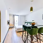 Florella Croisette Apartmán Cannes