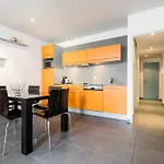Florella Croisette Apartmán