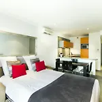 Florella Croisette Apartmán Cannes