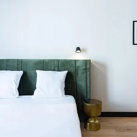 Florella Croisette Apartament *