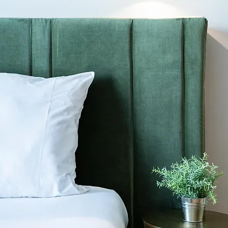 Florella Croisette Apartamento Cannes