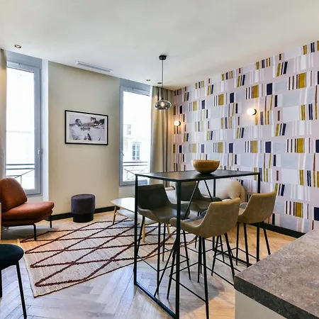Apartment Florella Croisette Cannes