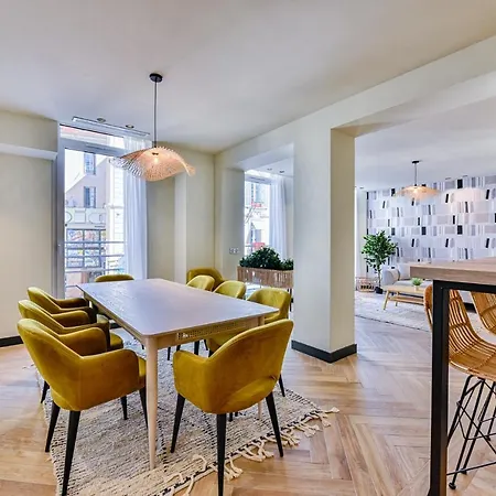 Florella Croisette Cannes