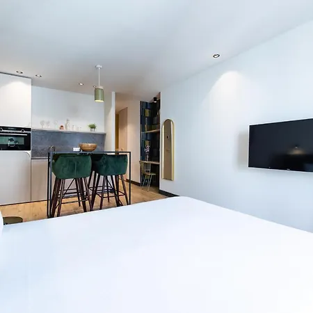 Apartament Florella Croisette