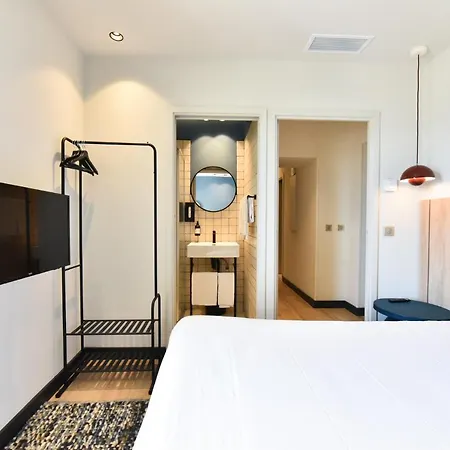 Florella Croisette Apartament Cannes