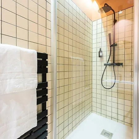 Apartament Florella Croisette *