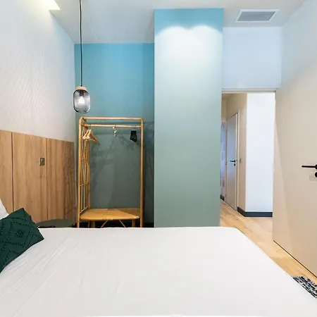 Apartament Florella Croisette