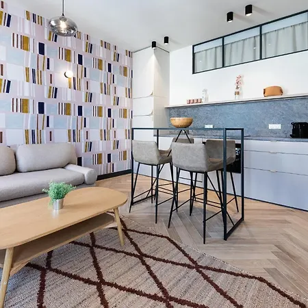Apartment Florella Croisette
