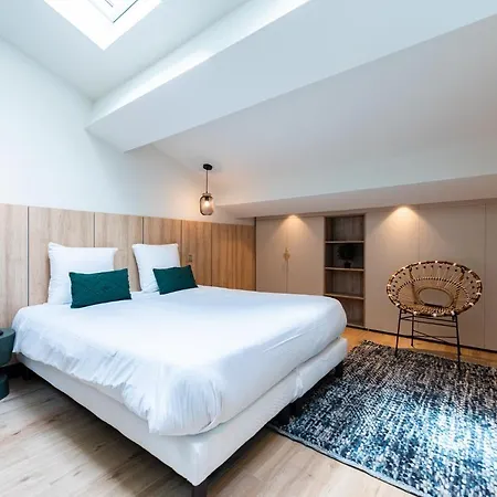 Apartament Florella Croisette *