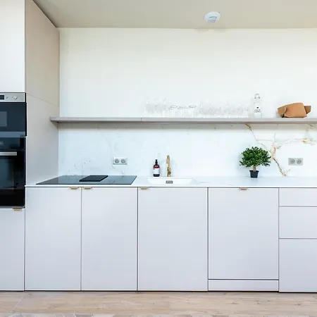 Apartament Florella Croisette