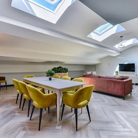 Apartament Florella Croisette