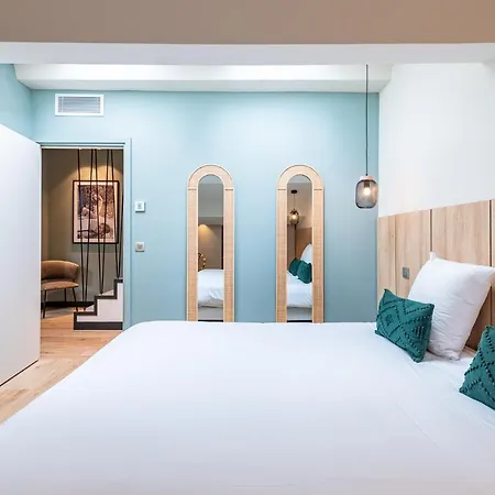 Apartament Florella Croisette