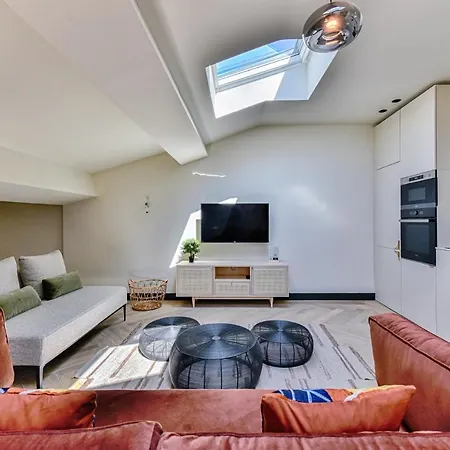 Apartament Florella Croisette