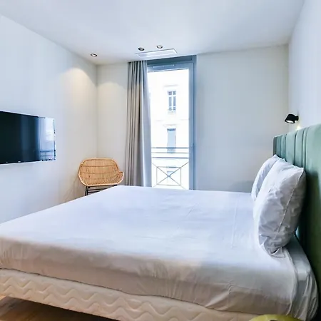 Apartment Florella Croisette *