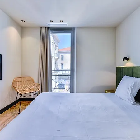 Florella Croisette Apartament Cannes