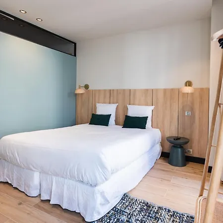 Apartament Florella Croisette *