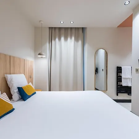 Florella Croisette Apartament