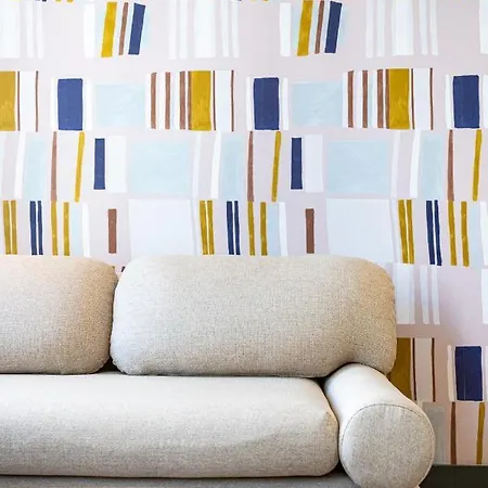 Apartament Florella Croisette *