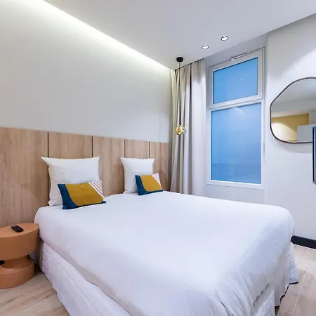 Florella Croisette Apartament