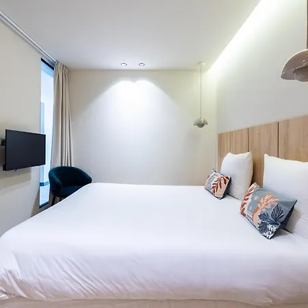 Apartament Florella Croisette Cannes