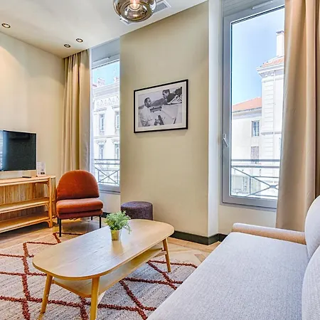 Florella Croisette Cannes