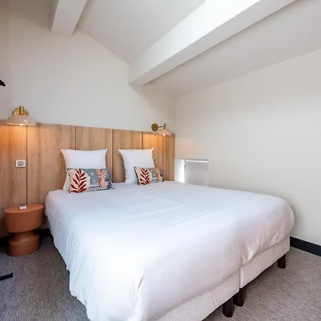 Florella Croisette Apartament *