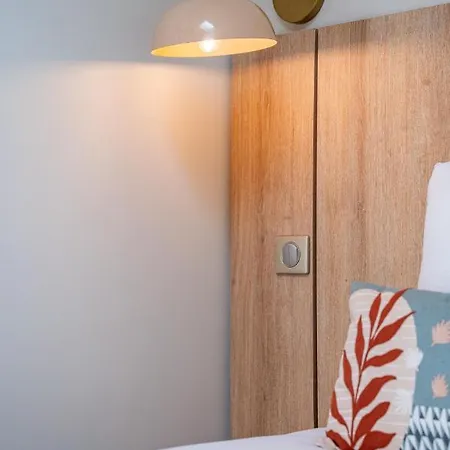 Florella Croisette Apartment Cannes