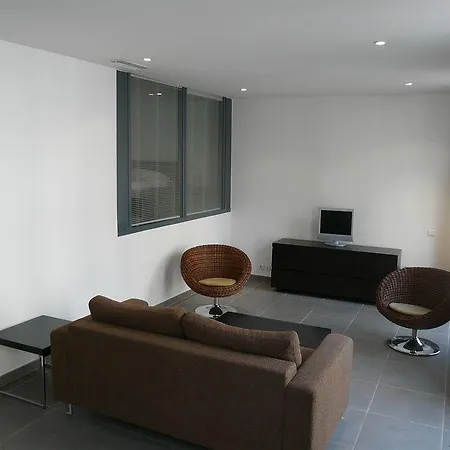 Florella Croisette Apartment Cannes