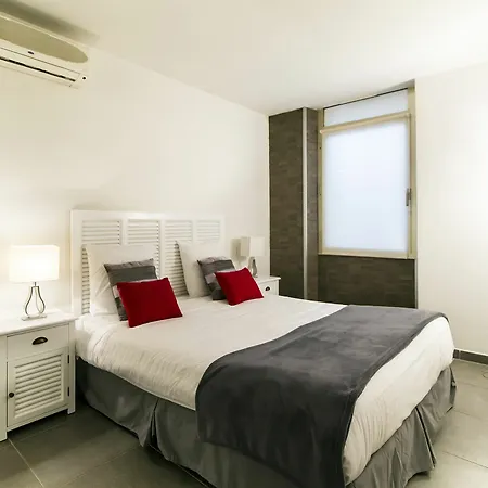 Florella Croisette Apartament