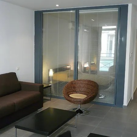 Apartment Florella Croisette