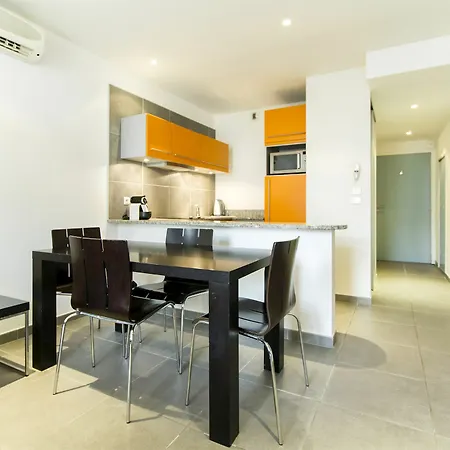 Apartment Florella Croisette Cannes