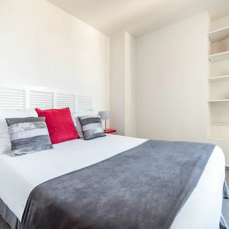 Apartment Florella Croisette Cannes