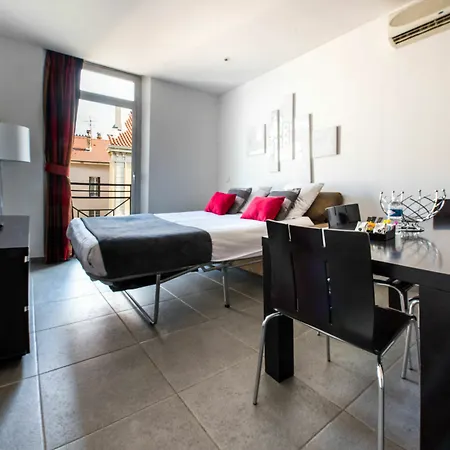 Florella Croisette Cannes