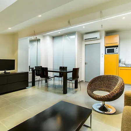 Florella Croisette Apartment Cannes