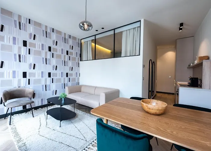 Florella Croisette Appartement