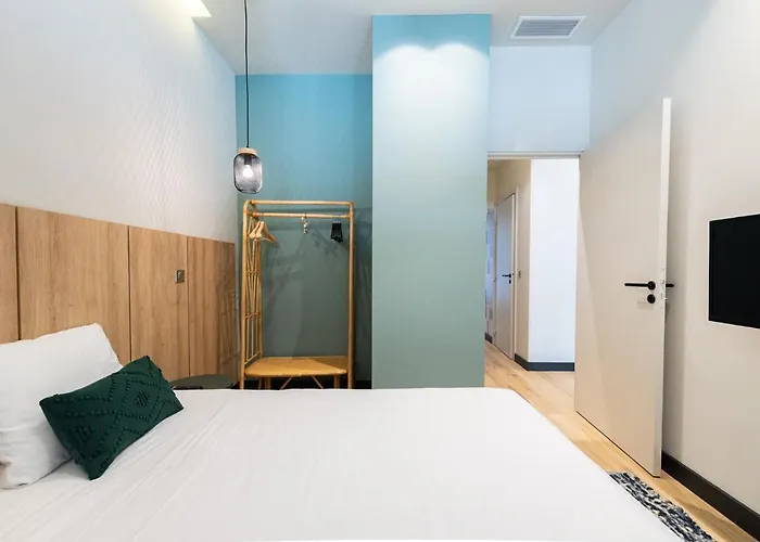 Appartement Florella Croisette