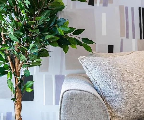 Florella Croisette Appartement *