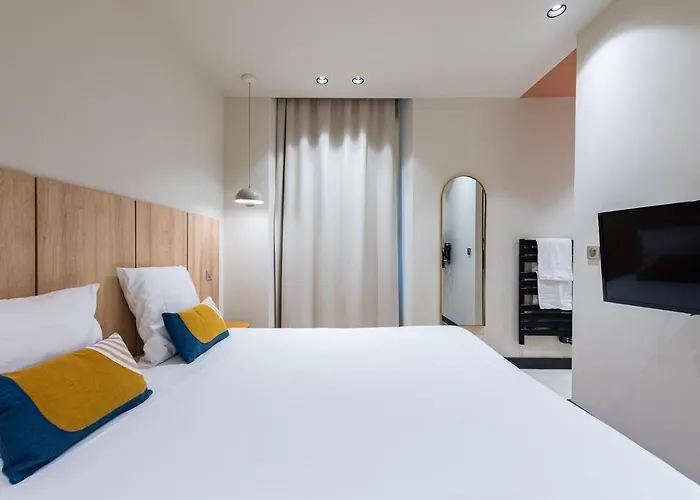 Florella Croisette Appartement