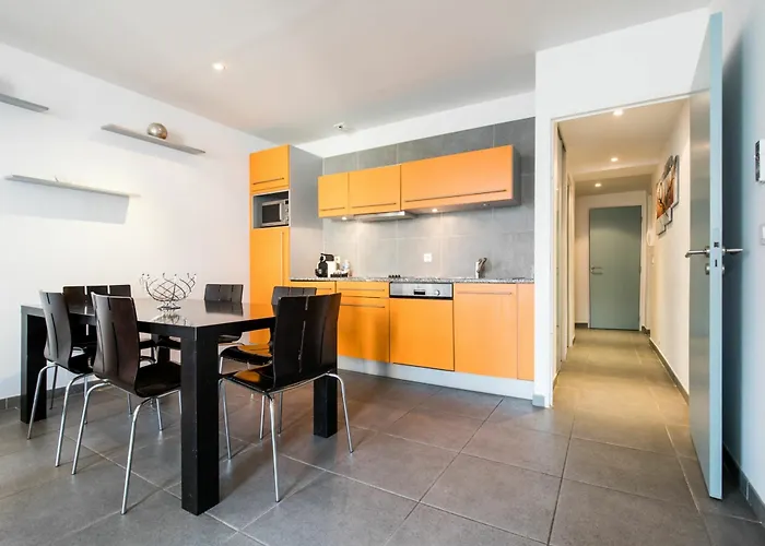 Florella Croisette Appartement