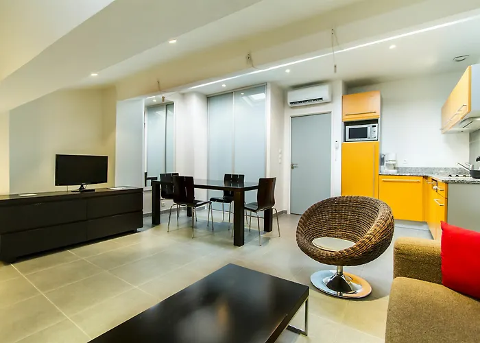 Florella Croisette Appartement Cannes