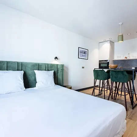 Apartment Florella Croisette *