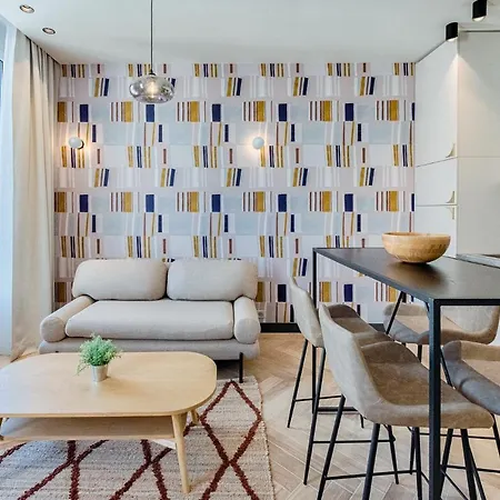 Florella Croisette Apartment Cannes