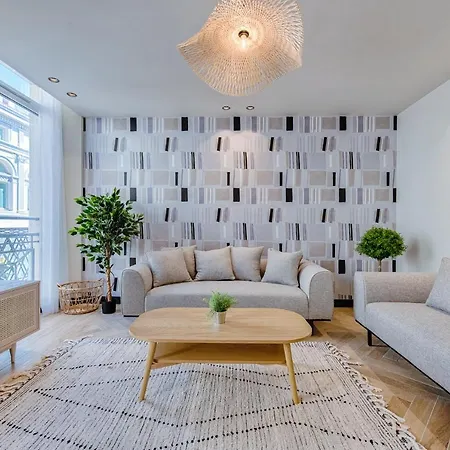 Apartment Florella Croisette *