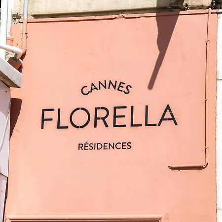 Florella Croisette Apartment