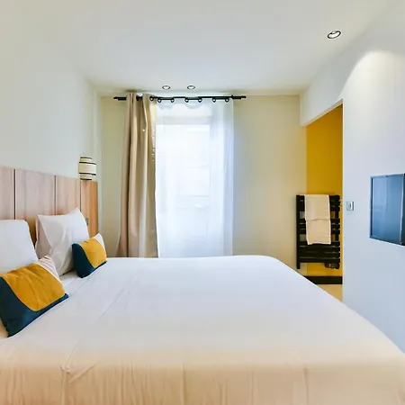 Florella Croisette Apartment Cannes