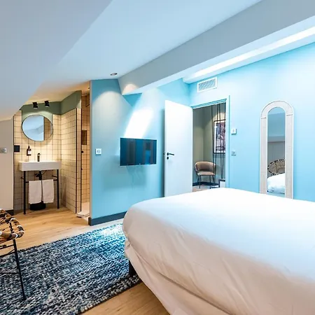 Apartment Florella Croisette *