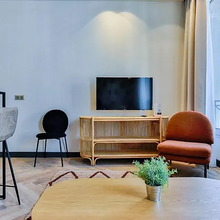 Apartment Florella Croisette