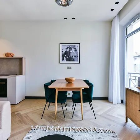 Apartment Florella Croisette *