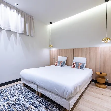 Apartment Florella Croisette *